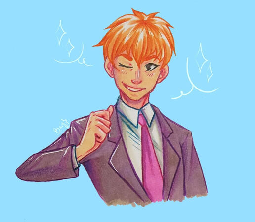 Reigen - Traditional