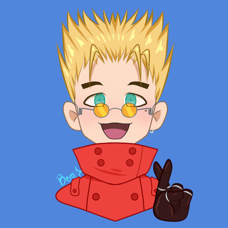 Vash