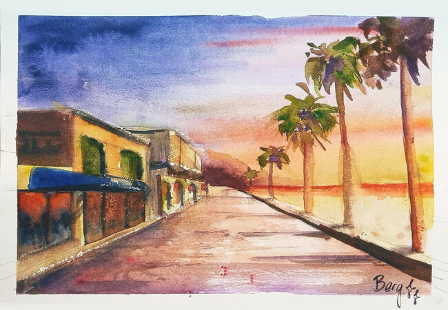 Landscape