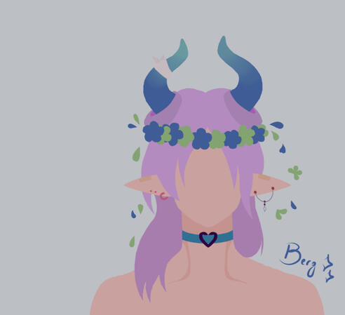 Original Character