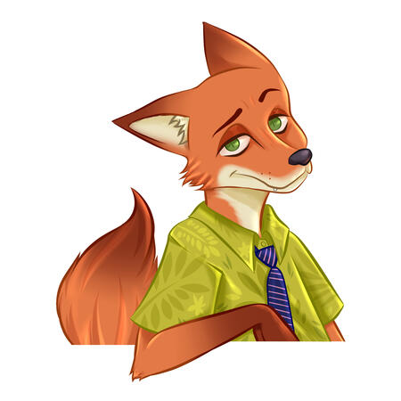 Nick - Digital