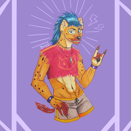 OC - Tradicional